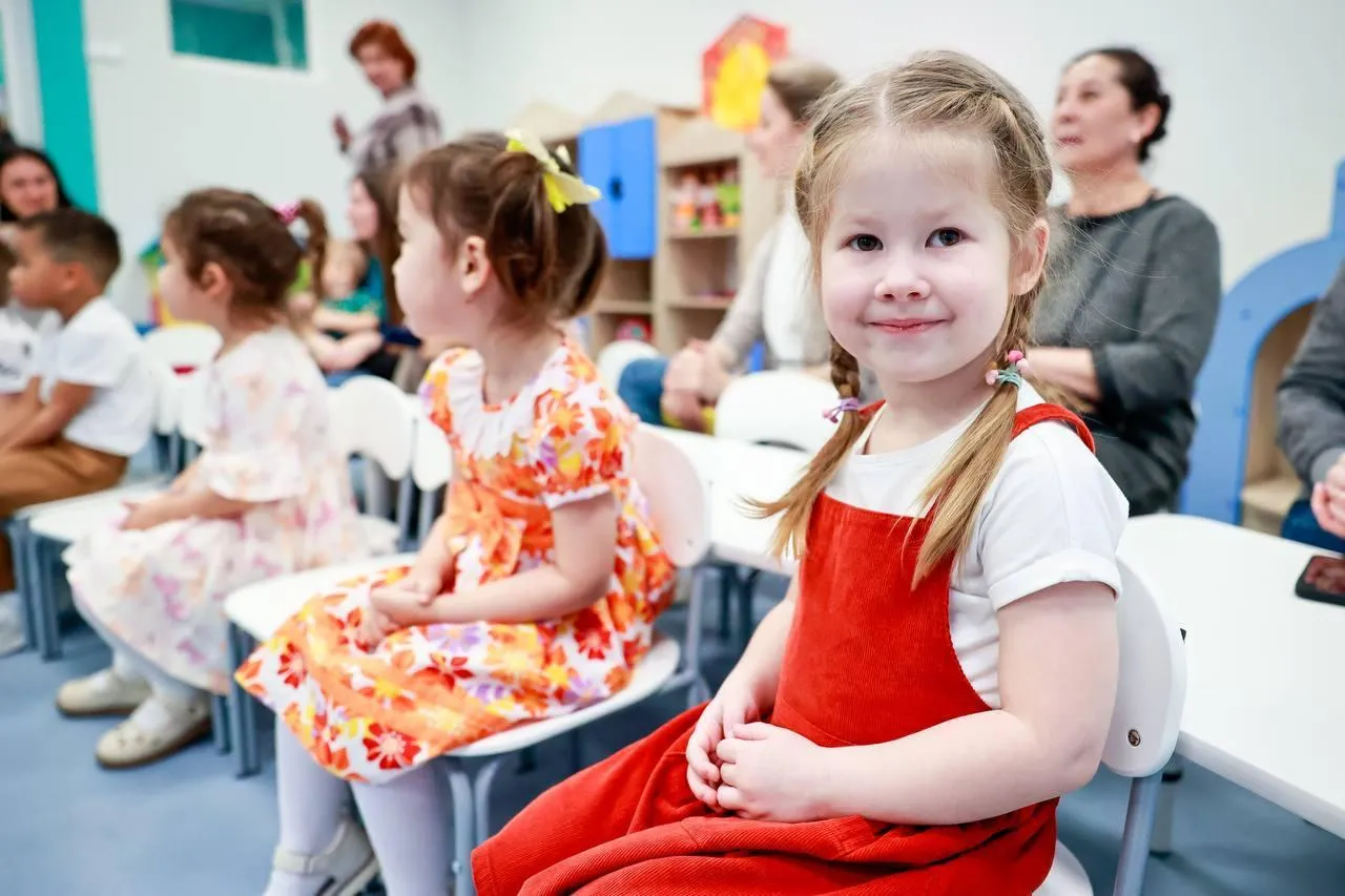 Пресс-служба администрации городского округа Мытищи