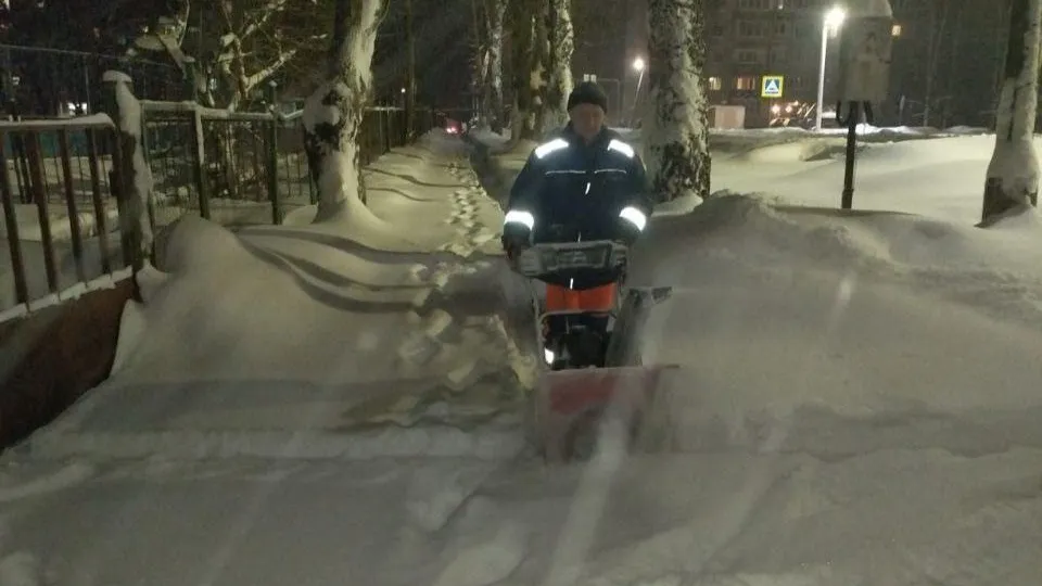 Пресс-служба Администрации Рузского м.о.