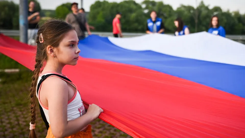 Фото: МедиаБанк Подмосковья/Ольга Антонова