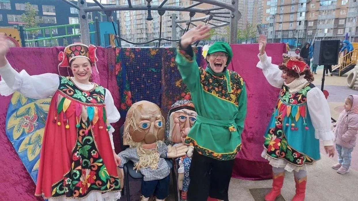 Фото: ГК «Самолет»