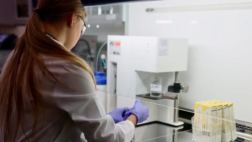 Фото: пресс-служба Администрации г.о. Королев