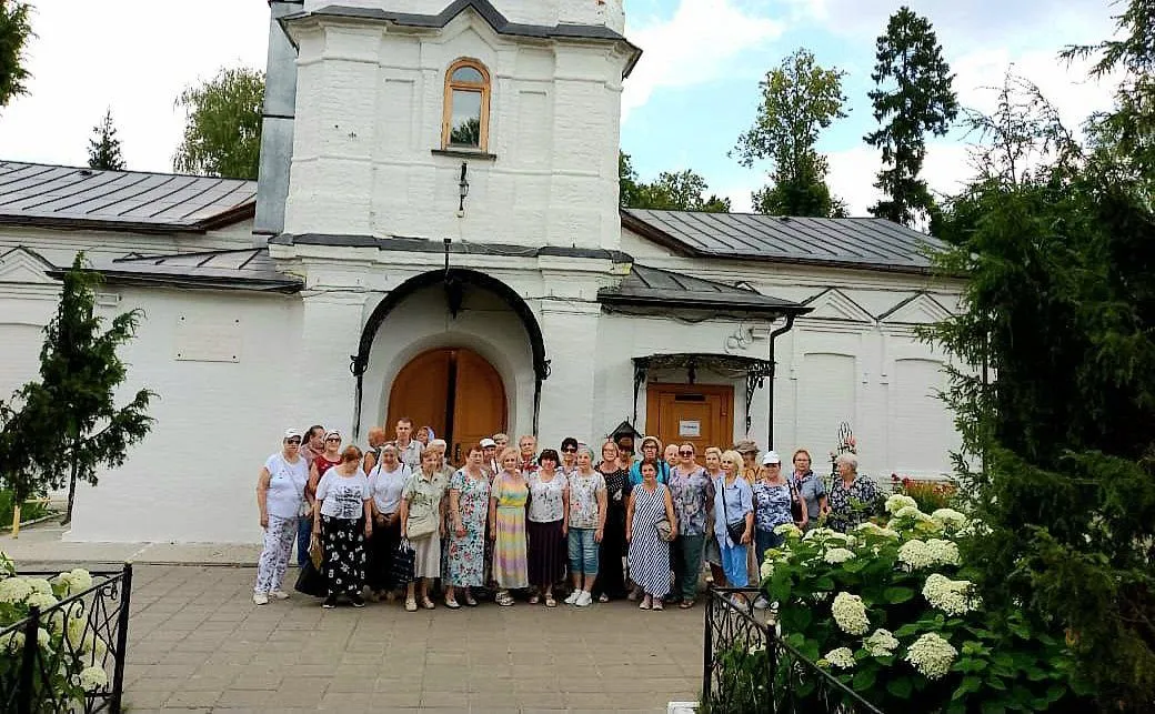 Фото: пресс-служба Администрации г.о. Жуковский