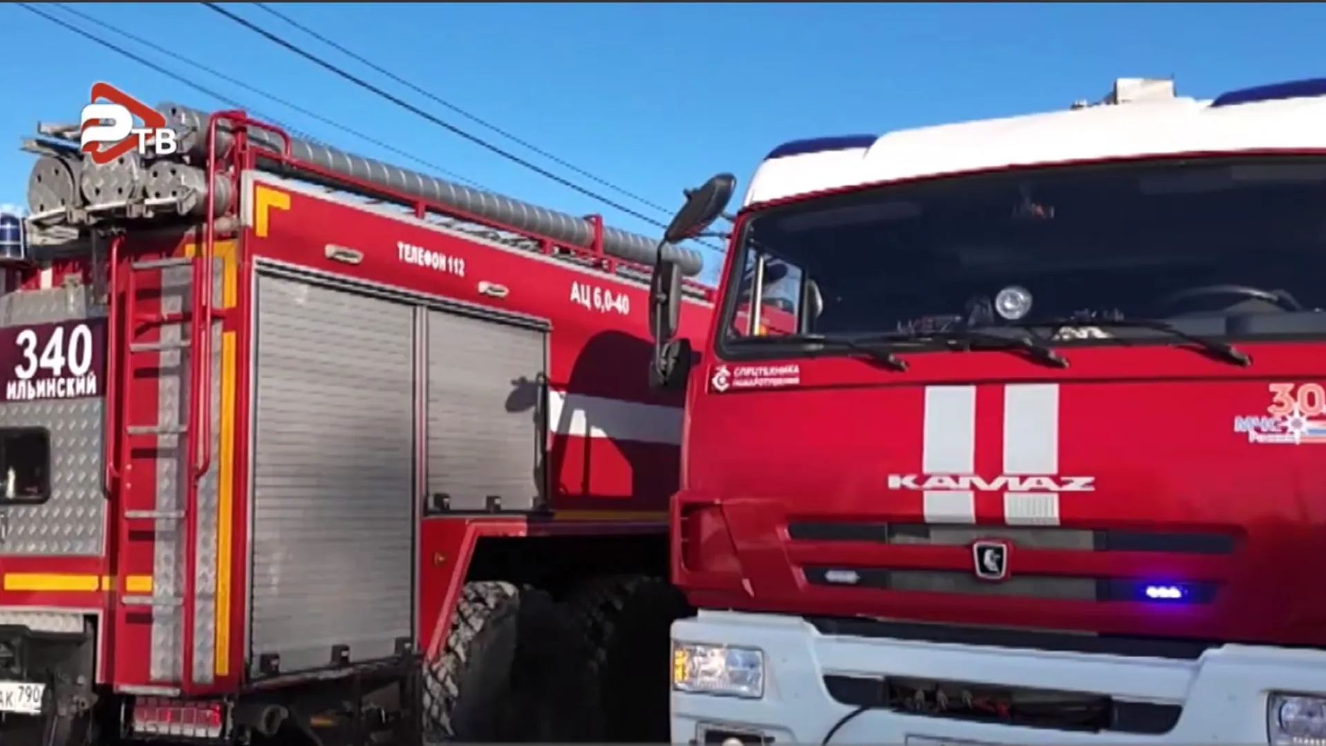 Раменский медиацентр