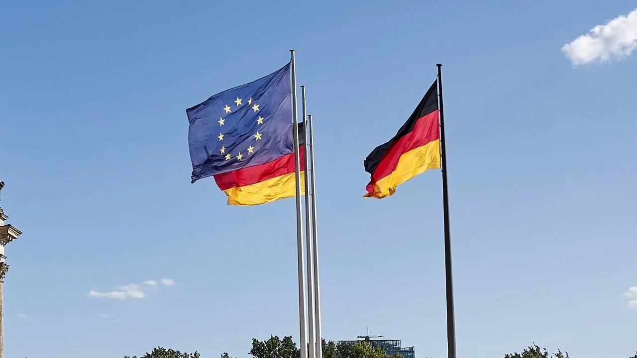 Германия предоставила Украине новый пакет военной помощи