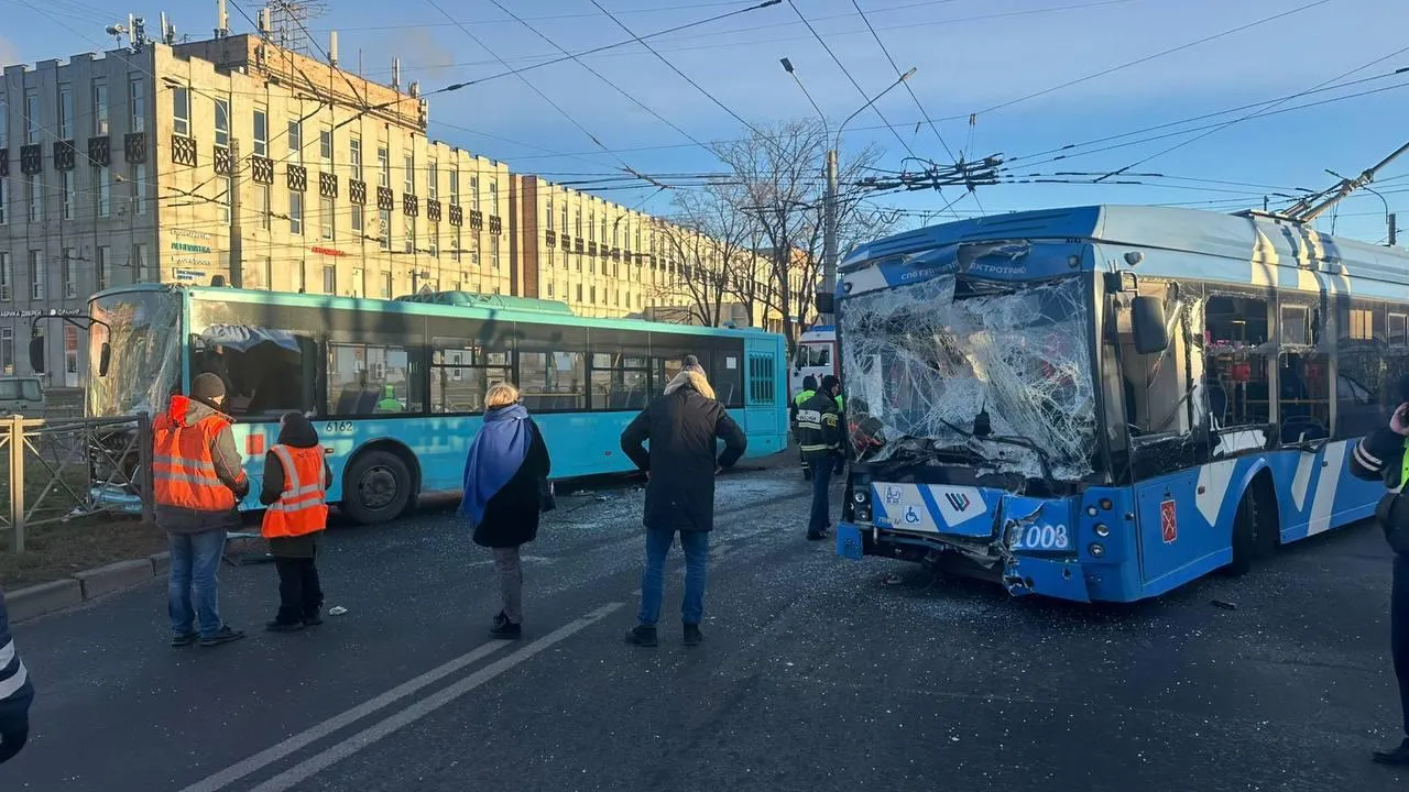 пресс-служба прокуратуры Санкт-Петербурга