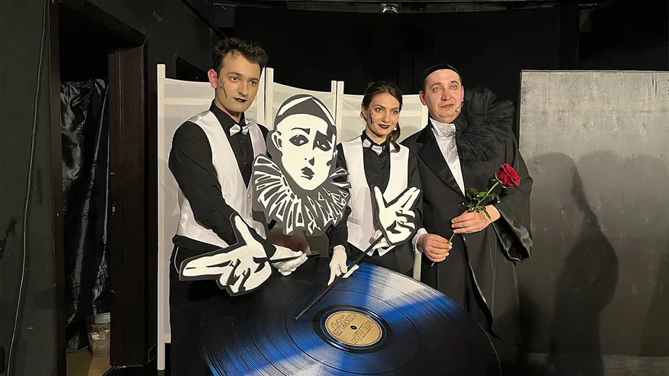 Фото: Ступинский драматический театр