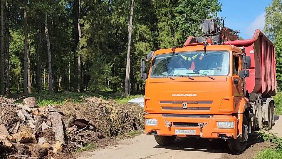 Фото: МедиаБанк Подмосковья/Роман Савельев