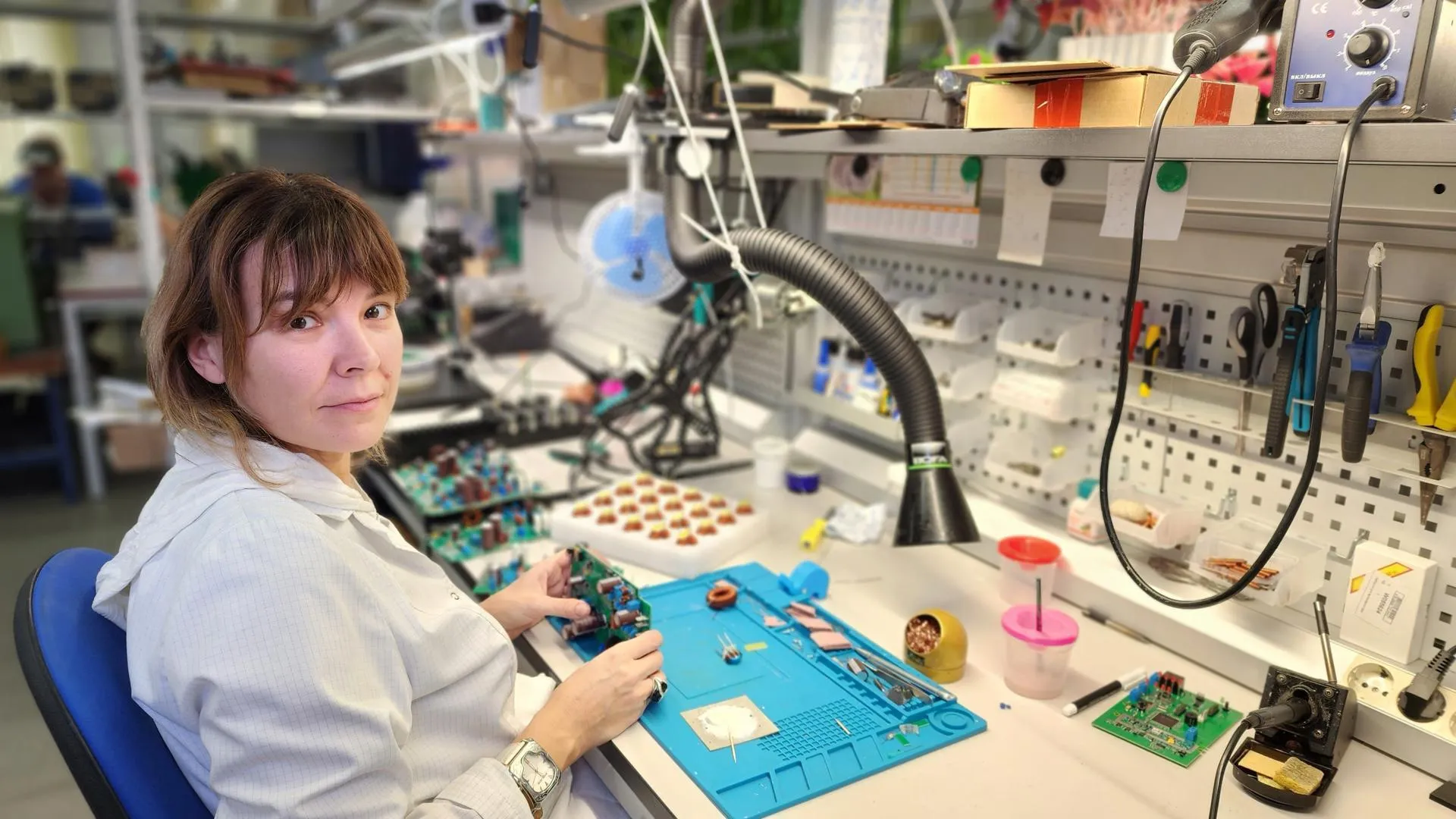 Фото: Анна Мороз