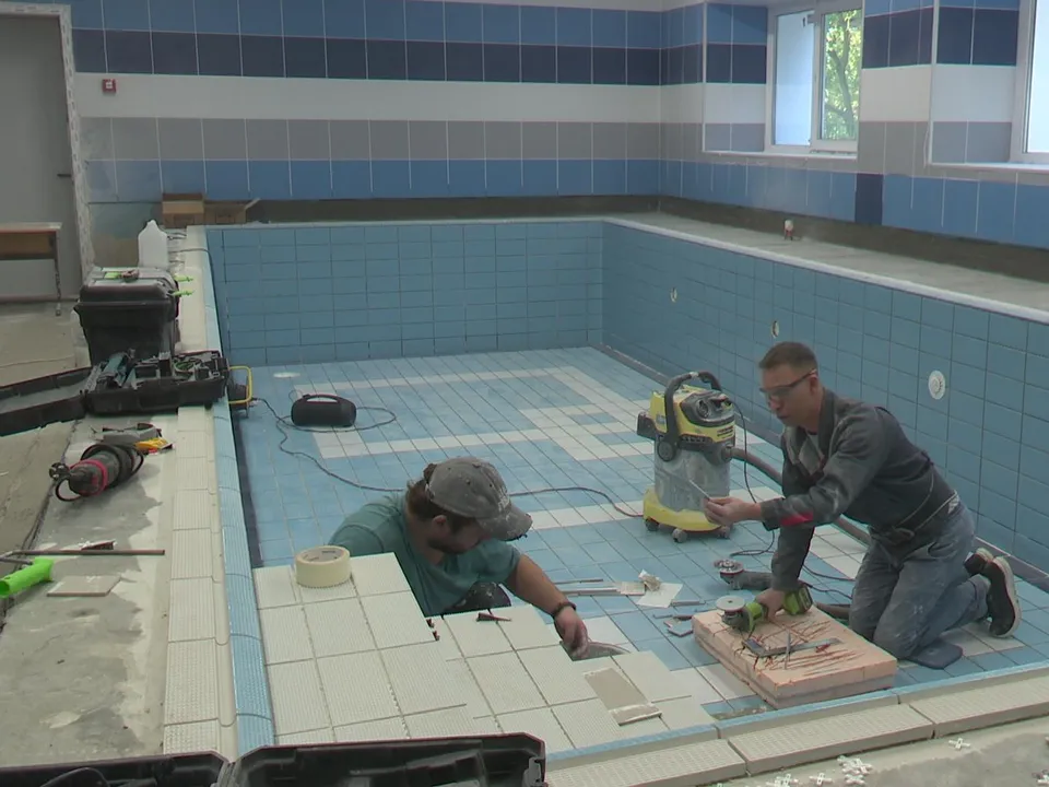 Фото: Ксения Казакова