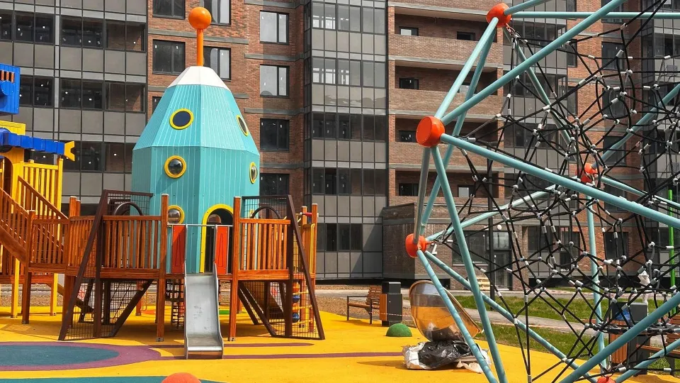 Фото: Министерство жилищной политики Московской области