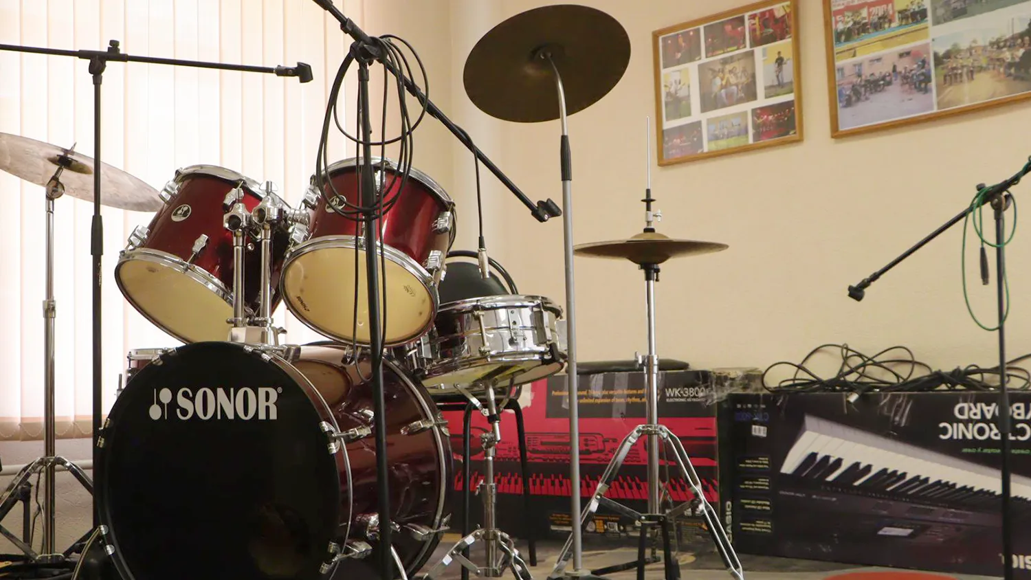 Фото: Татьяна Кострикина