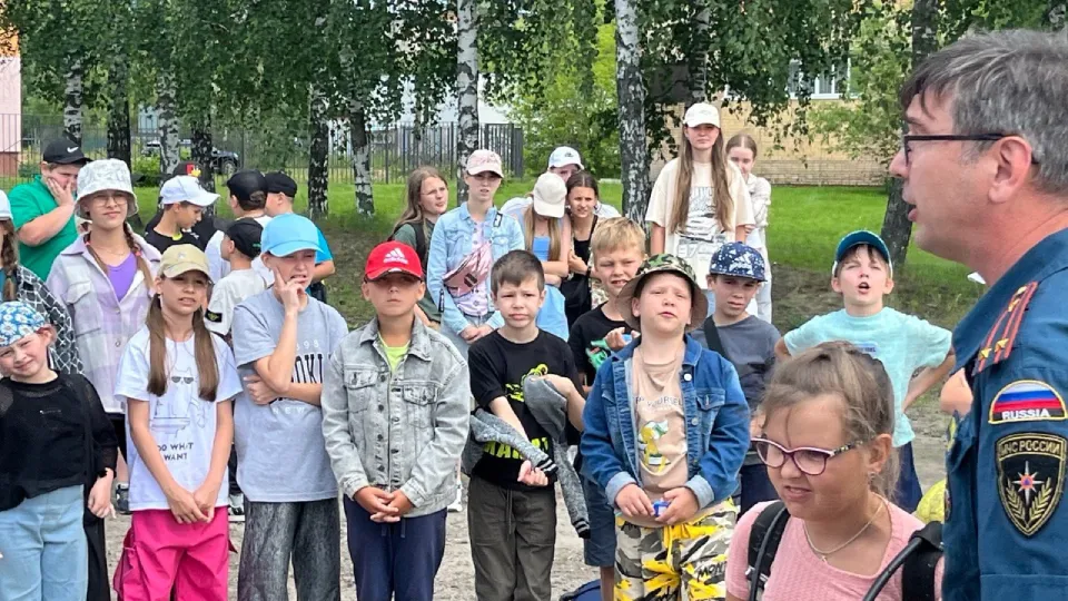 Фото: Министерство образования Московской области