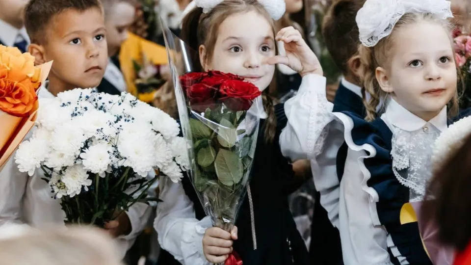 Фото: администрация м.о. Чехов