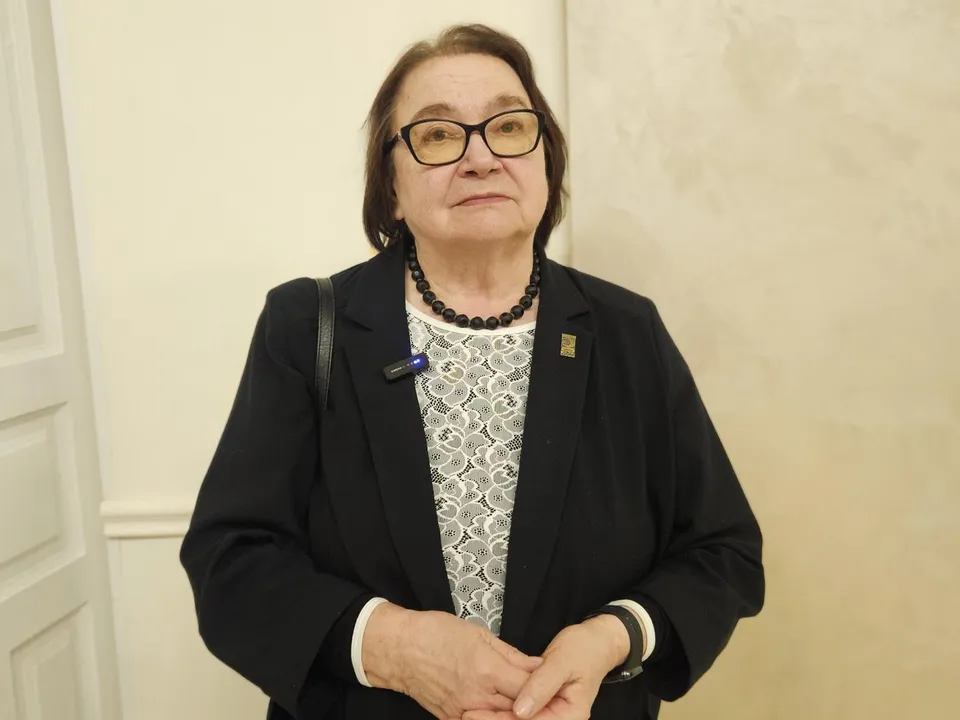 Фото: МедиаБанк Подмосковья/Ольга Вельшикаева