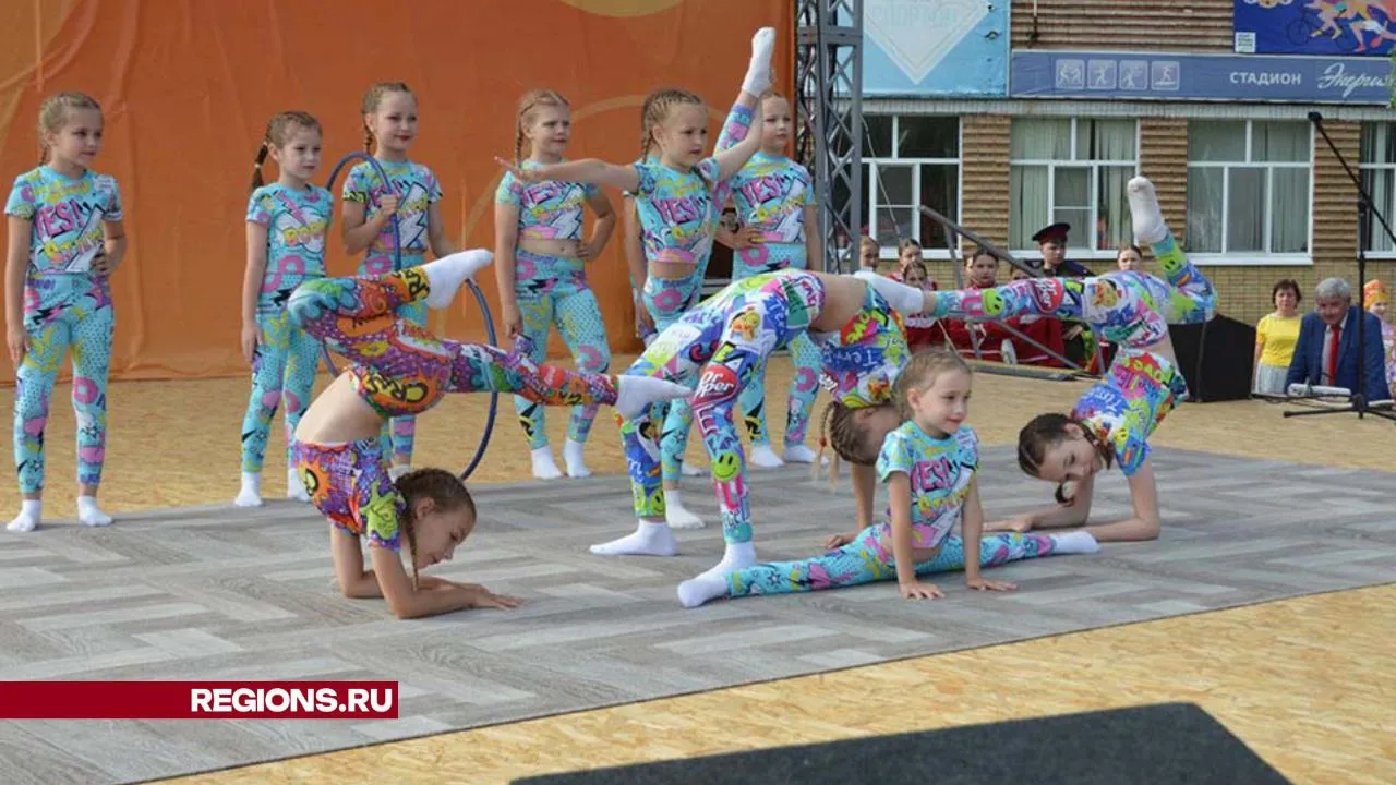 Фото: Михаил Мартыненко