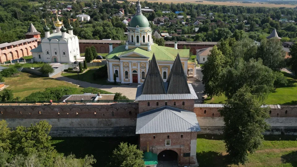 Фото: МедиаБанк Подмосковья