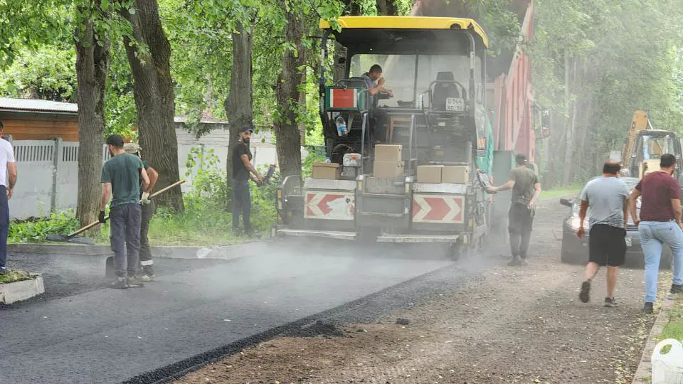 Фото: Медиабанк Подмосковья/Мария Панина