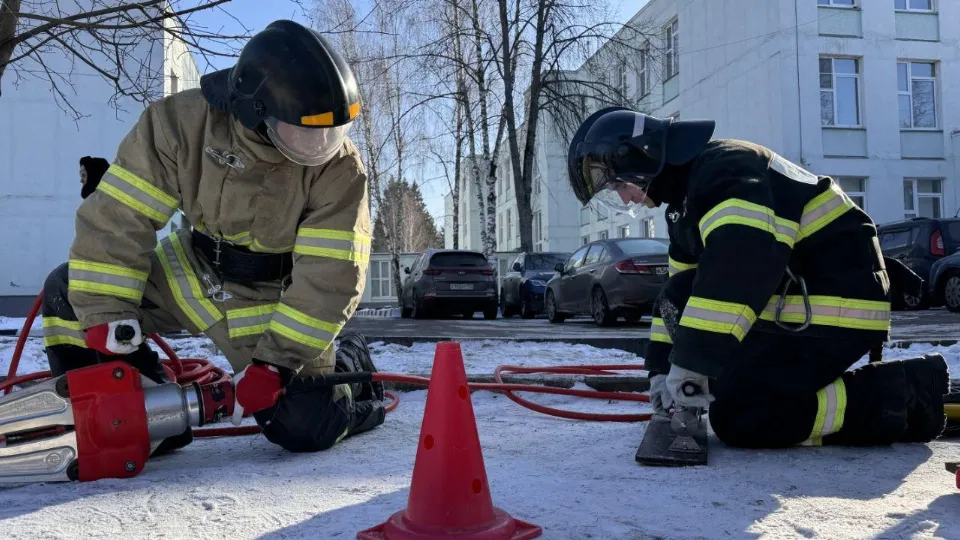 Фото: Министерство образования МО