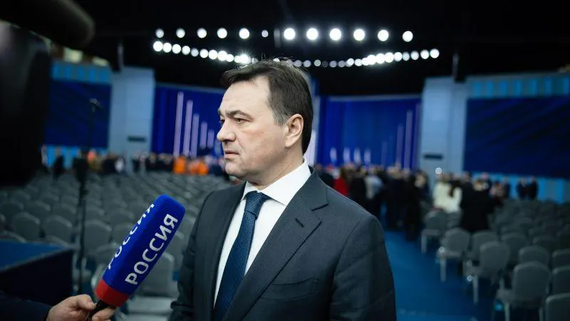 Константин Семенец