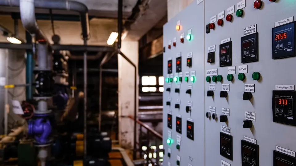 Фото: пресс-служба администрации г.о. Подольск