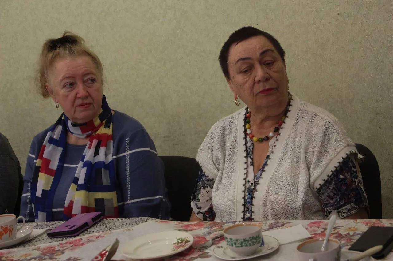 Фото: пресс-служба администрации муниципалитета