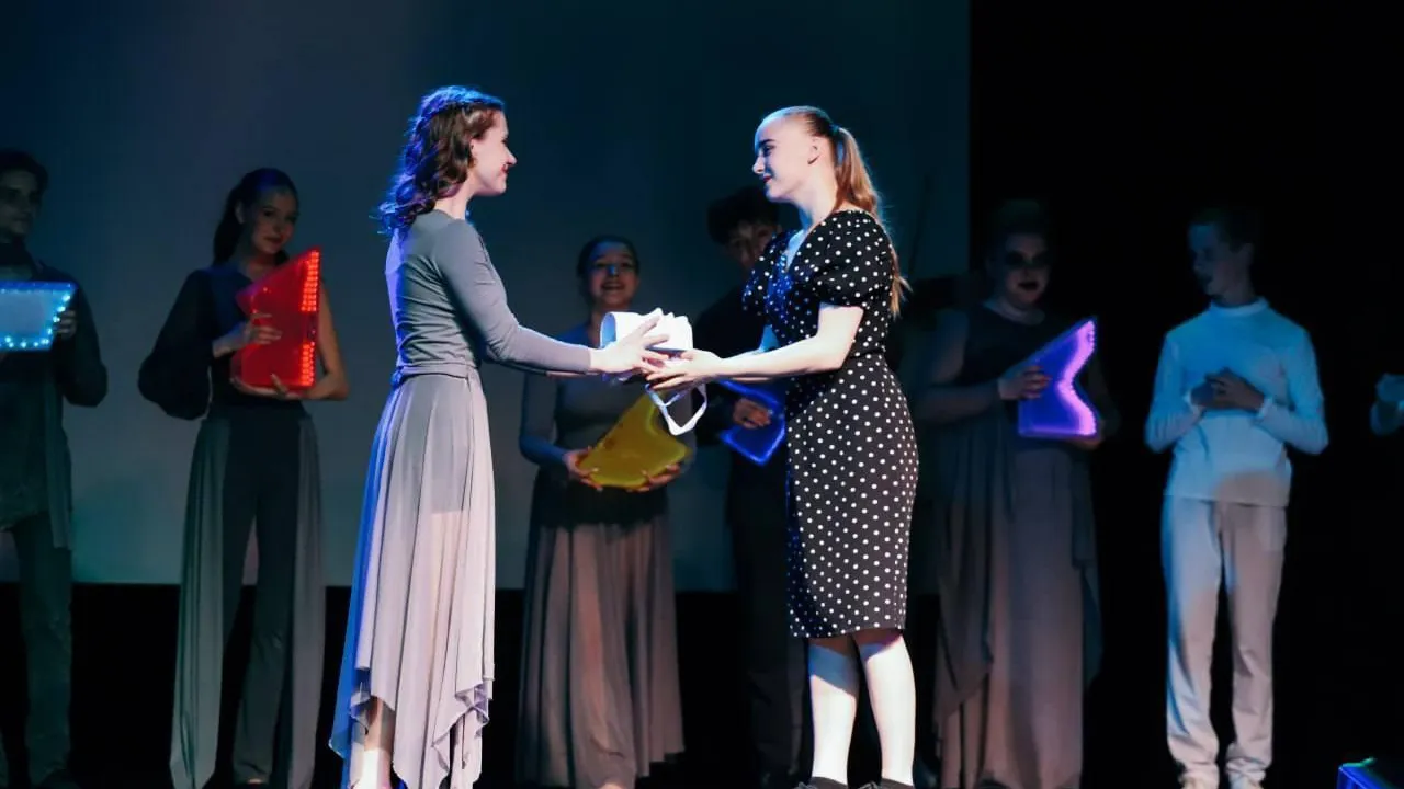 Фото: vk.com/Центральный Дворец культуры «Созвездие».