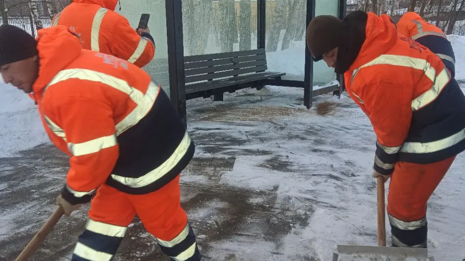 Фото: пресс-служба администрации г.о. Долгопрудный