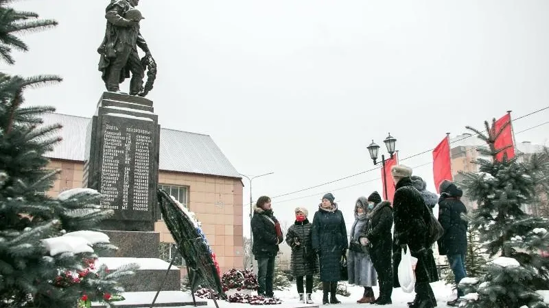 Пресс-служба администрации Солнечногорска