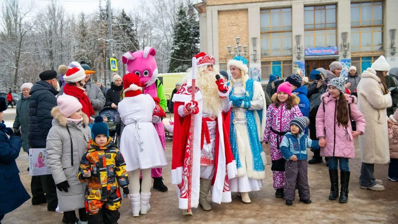 Фото: пресс-служба администрации городского округа Лыткарино
