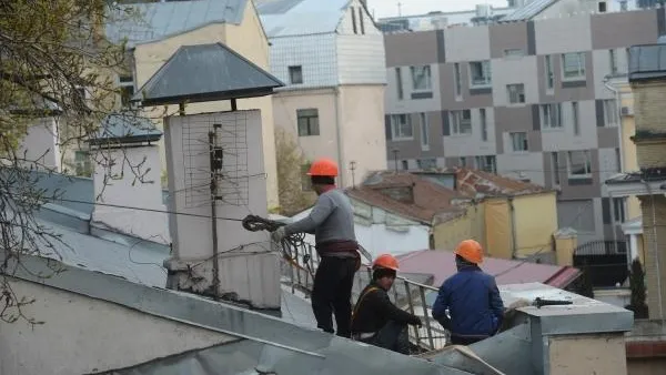 Кирилл Каллиников / РИА Новости