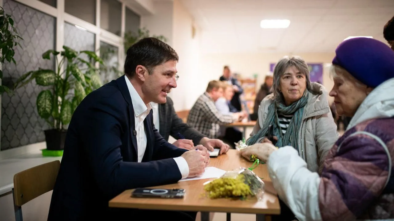 Пресс-служба администрации городского округа Люберцы