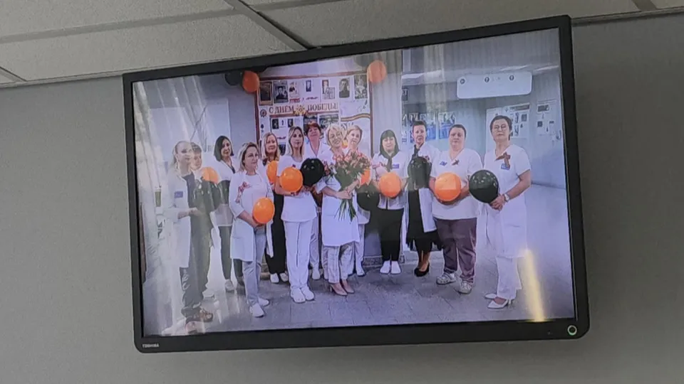 Фото: Наталья Лымарь