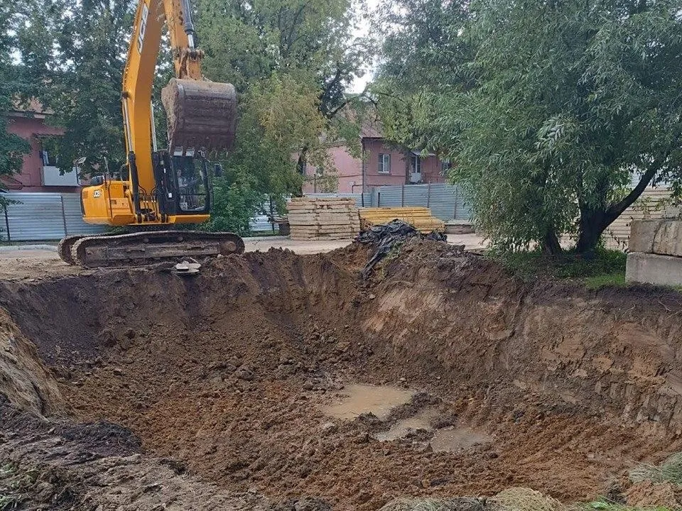 Фото: Министерство строительного комплекса Московской области