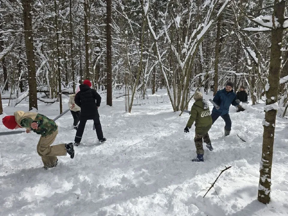 Фото: Яна Шаливская