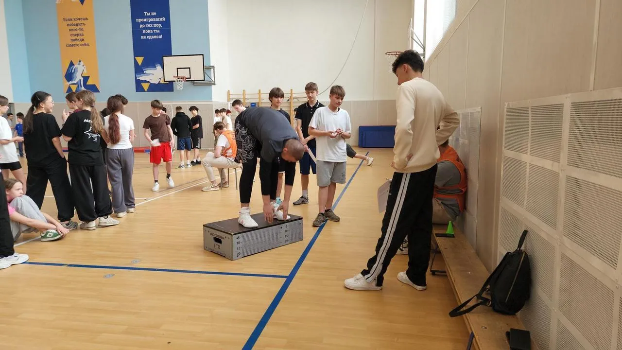 МедиаБанк Подмосковья/Валерия Исаева