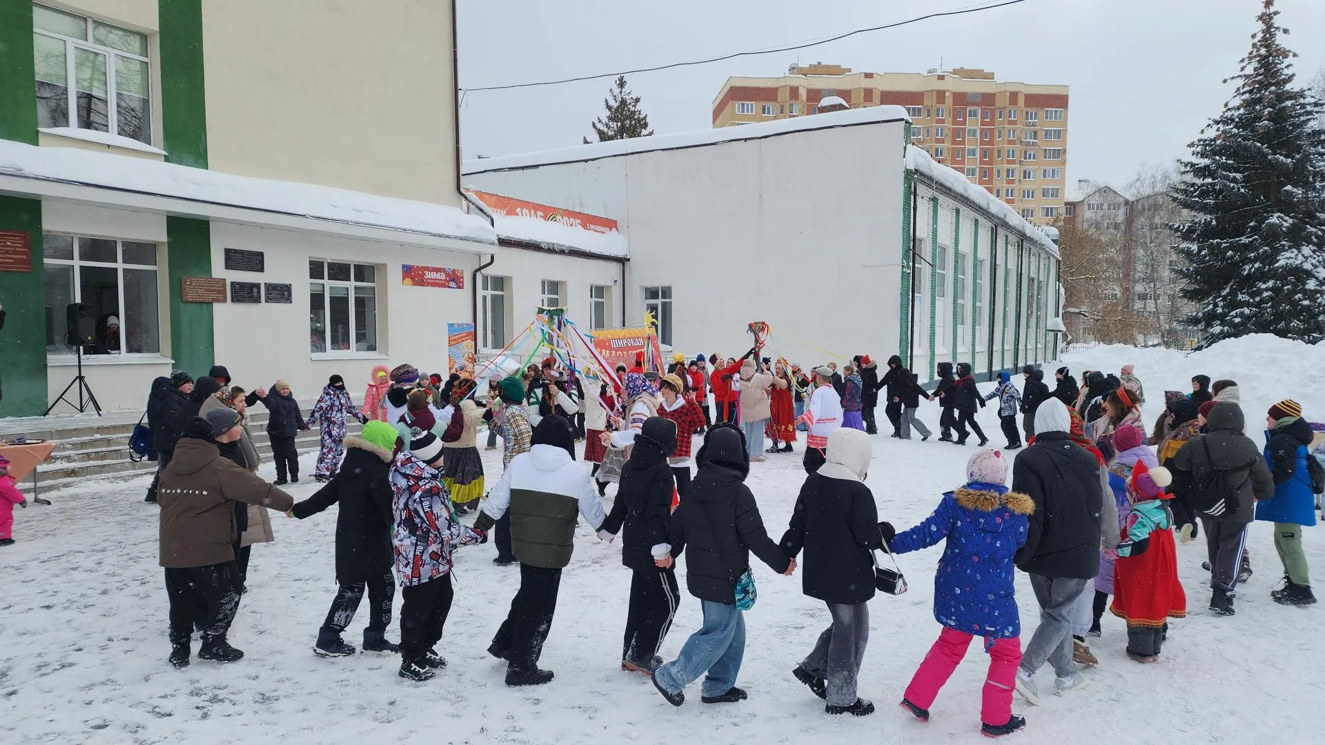 REGIONS/Валерия Тингаева