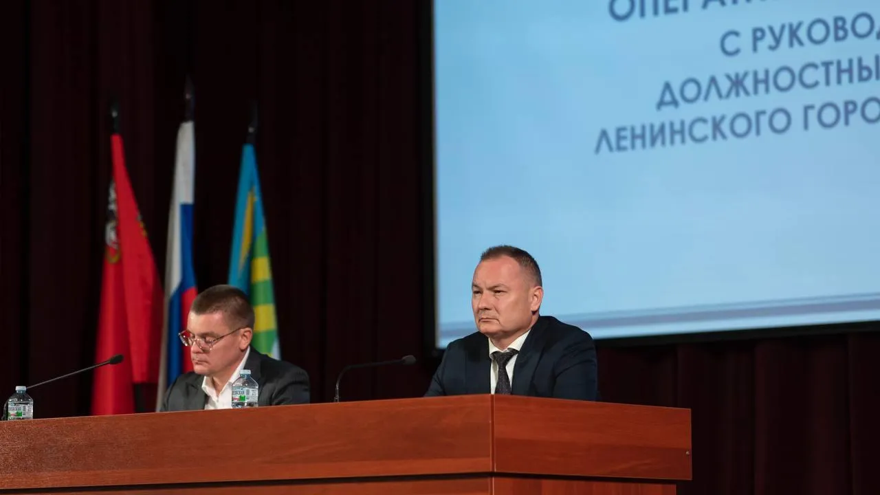 Фото: Телеграм-канал Алексея Спасского/https://t.me/alexeyspassky/6203