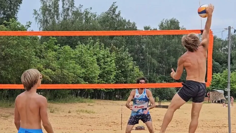 Фото: пресс-служба администрации г.о. Балашиха