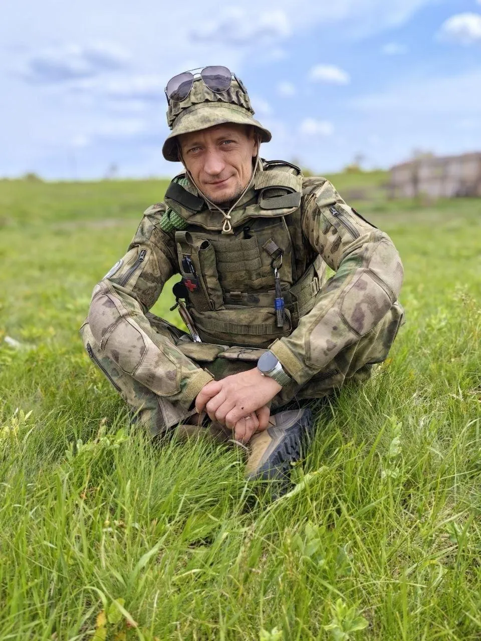 архив Антона Иванова