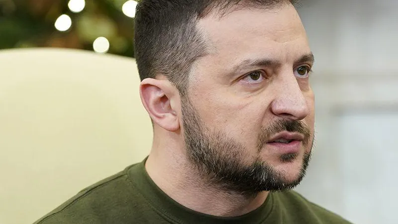 В Киеве начали обсуждать переговоры с Россией