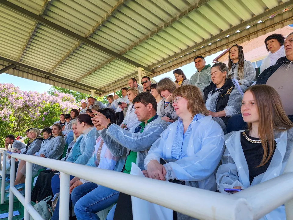 Фото: Мария Андрюхина