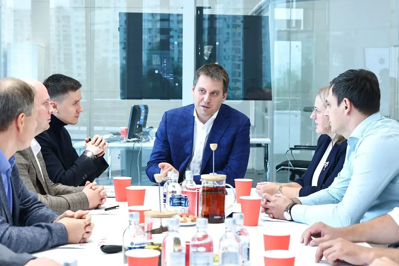 Автор фото Антон Чернов