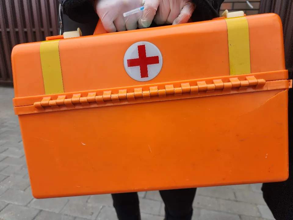 Фото: МедиаБанк Подмосковья/Анна Шолохова