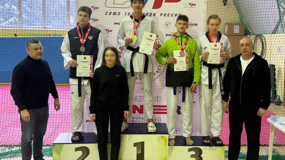 Фото: t.me/alexander_gorbylev_ruza