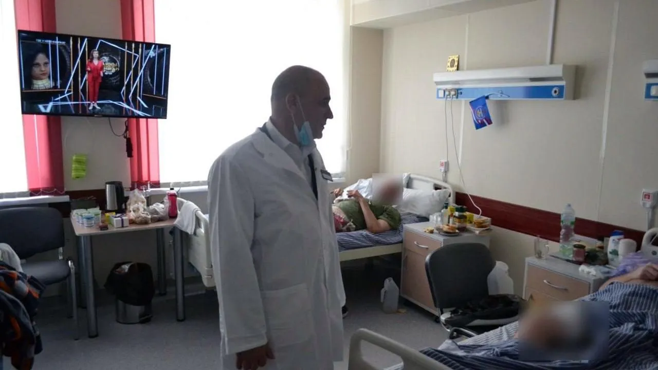 пресс-служба администрации г.о. Краснознаменск