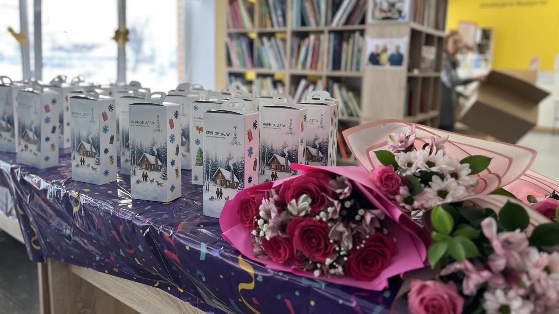 МедиаБанк Подмосковья/Ангелина Стельмух