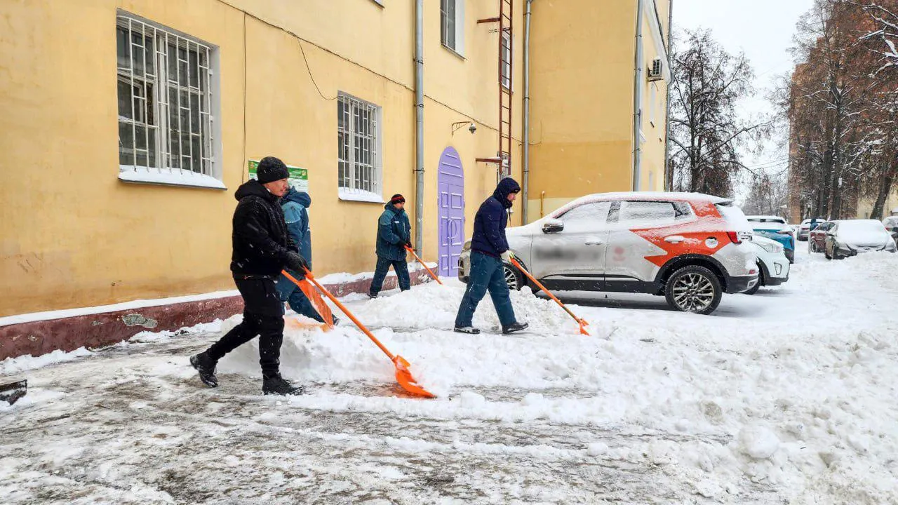 REGIONS/Мария Андрюхина