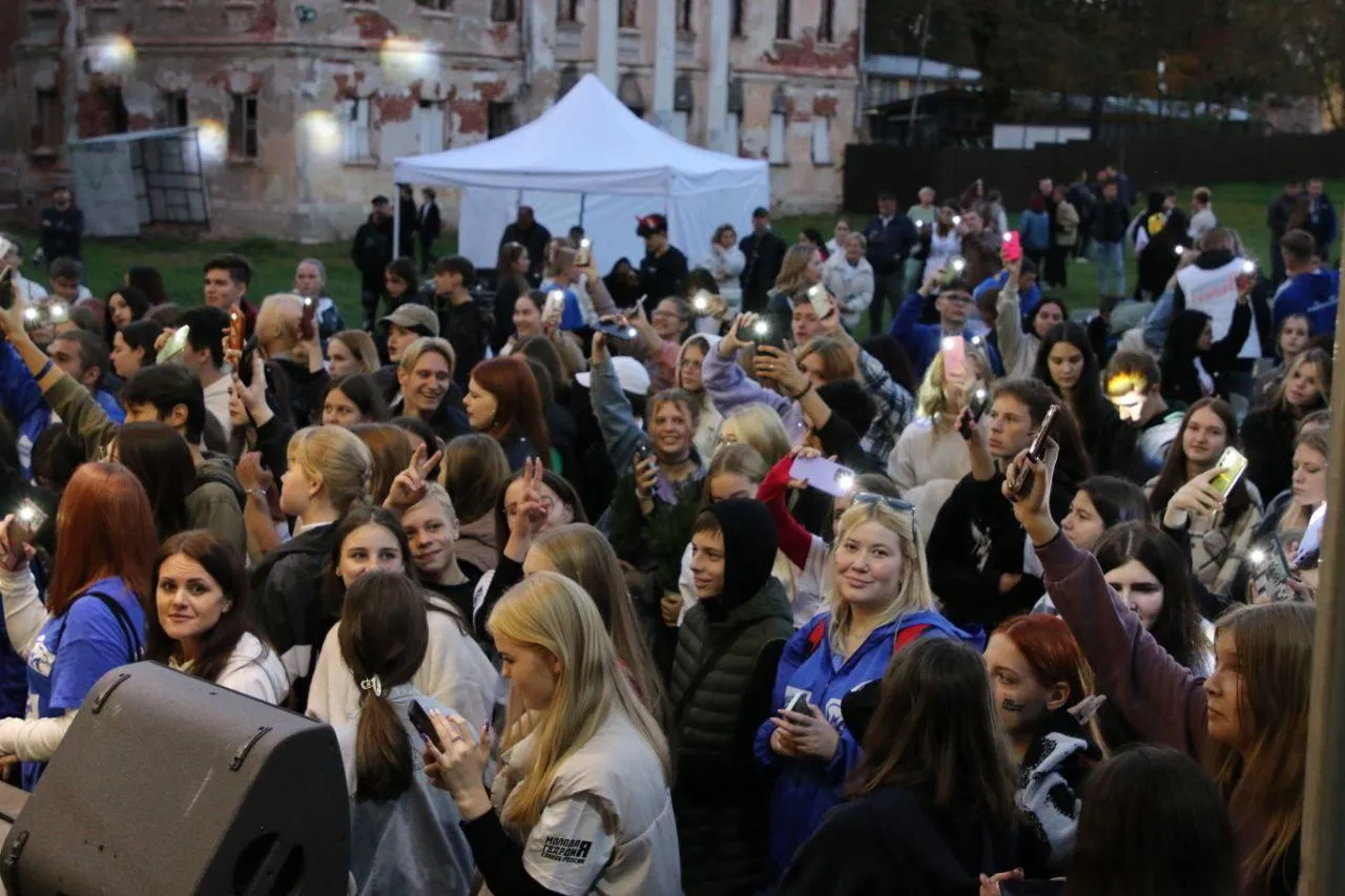 Фото: Евгений Мазепов