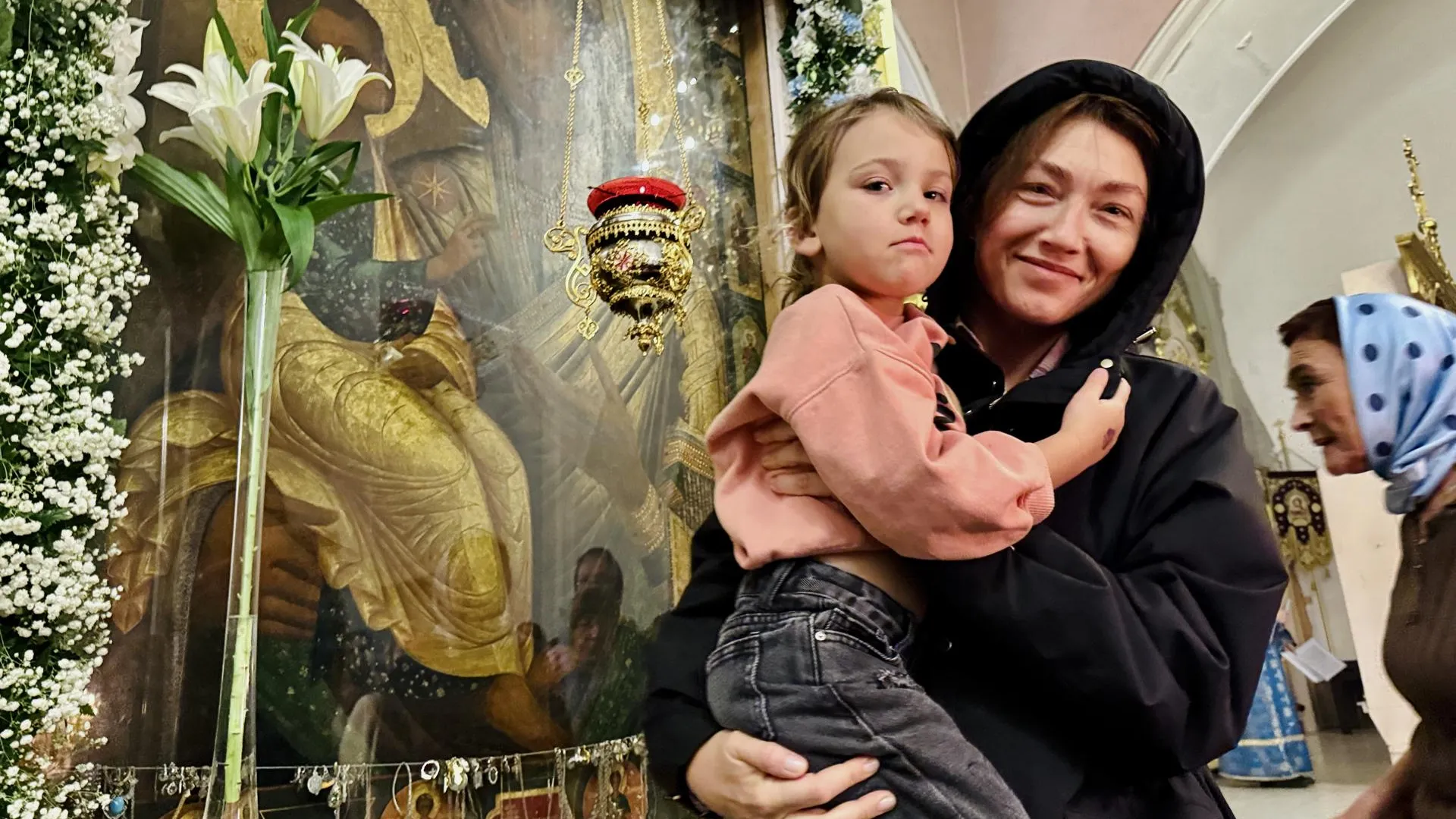 Фото: МедиаБанк Подмосковья/Ольга Стаферова