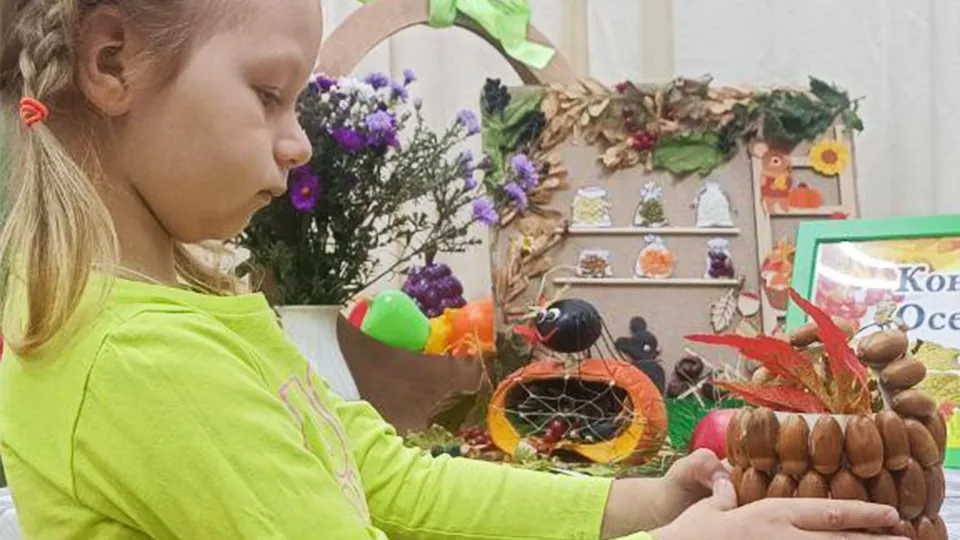 Фото: Комплексный центр социального обслуживания и реабилитации «Ступинский»